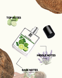 Boys Of Portugal - Inspired by Cr*ed Bois du Portugal