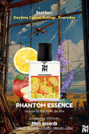 Phantom Essence - Inspired perfume | TMPerfumehouse
