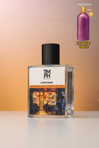 Montee Café Intenso  - LG  Inspired perfume | TMPerfumehouse