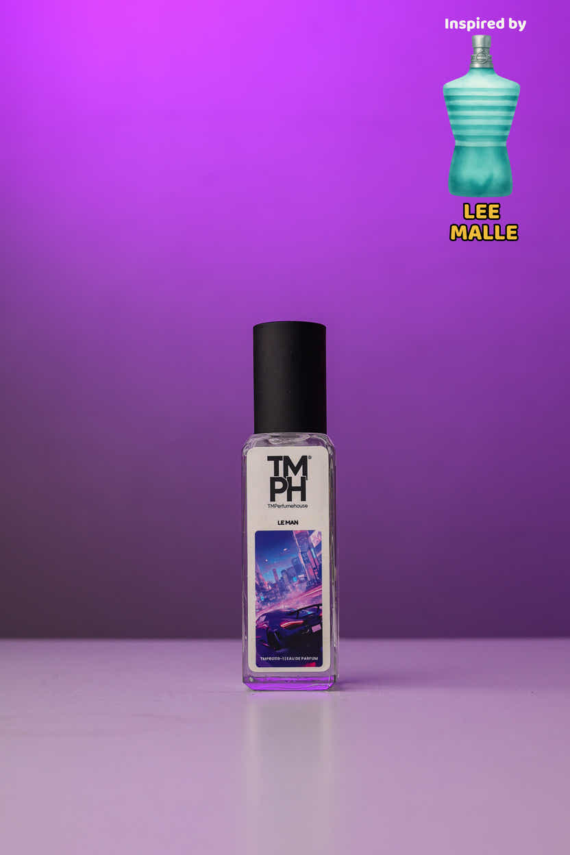 Le Man - DG Inspired perfume | TMPerfumehouse