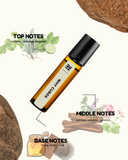 Why Curos AT – A Bold, Masculine & Legendary Perfume OilAT – A Bold, Masculine & Legendary Perfume Oil
