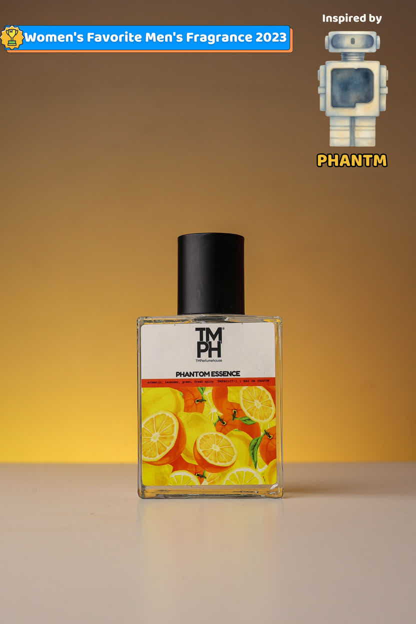 Phantom Essence - LG  Inspired perfume | TMPerfumehouse