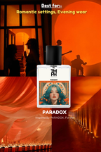 Paradox - Inspired Perfume | TMPerfumehouse