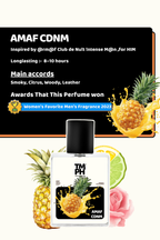 Amaf CDNM - Inspired perfume | TMPerfumehouse