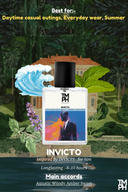 Invicto - Inspired perfume | TMPerfumehouse