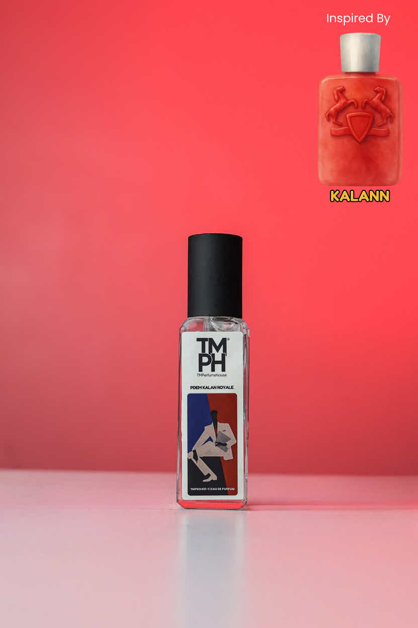 PDEM Kalan Royale - Inspired Perfume | TMPerfumehouse