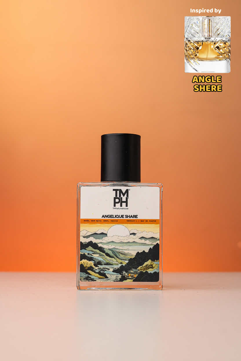 Kln Angelique Share - LG Inspired Perfume | TMPerfumehouse