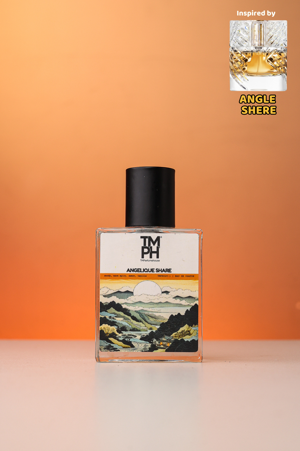 Kln Angelique Share - LG Inspired Perfume | TMPerfumehouse