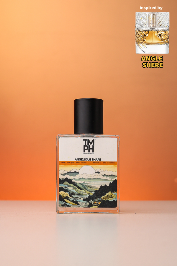 Kln Angelique Share - LG Inspired Perfume | TMPerfumehouse