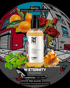W Eternity | Shower Gel