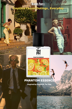 Phantom Essence - LG  Inspired perfume | TMPerfumehouse