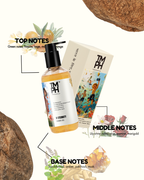 W Eternity | Shower Gel
