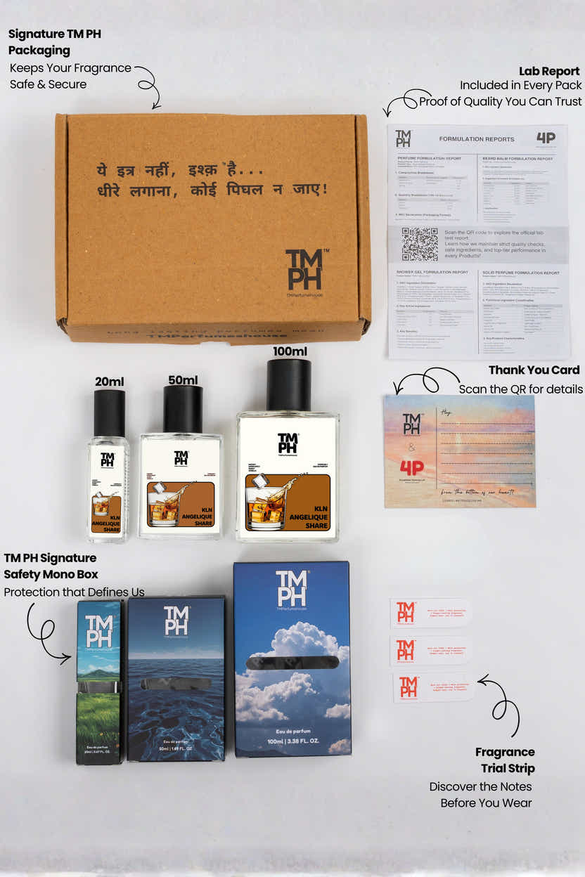 Kln Angelique Share - LG Inspired Perfume | TMPerfumehouse