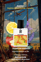 Phantom Essence - LG  Inspired perfume | TMPerfumehouse