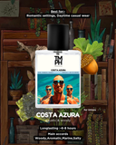 Cost Azzurra - Inspired by To* Ford Costa Azzurra