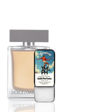 The one EDP | Solid Perfumes-2