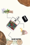Smoked Cherry - Inspired perfume  | TMPerfumehouse