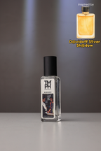 Dave  Silvora Shadow  - DG Inspired Perfume | TMPerfumehouse