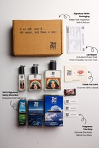 Paradox - Inspired Perfume | TMPerfumehouse