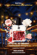 Crystal So Bright - DG Inspired perfume | TMPerfumehouse
