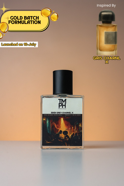 BDEK Grey Charnel X - Inspired Perfume | TMPerfumehouse