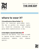 The one EDP | Solid Perfumes-5