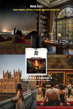 BDEK Grey Charnel X - Inspired Perfume | TMPerfumehouse