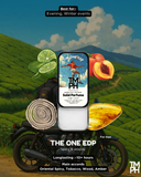 The One EDP Solid Perfume – Luxury Fragrance for Men