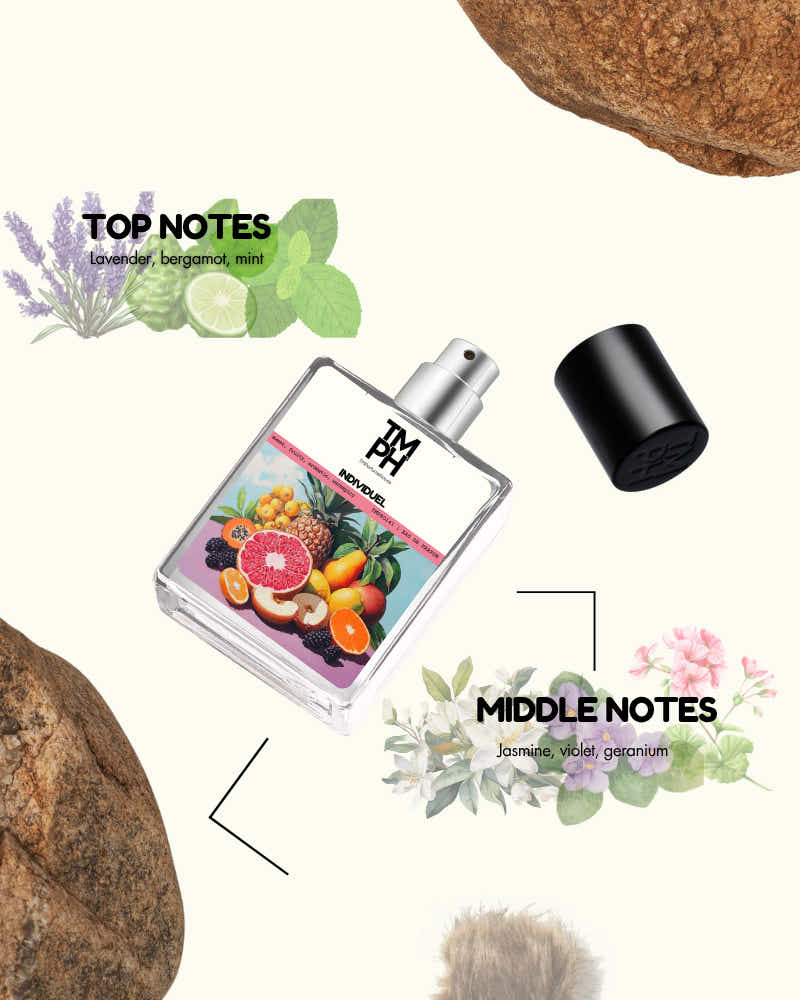 Individuel - DG Inspired Perfume | TMPerfumehouse