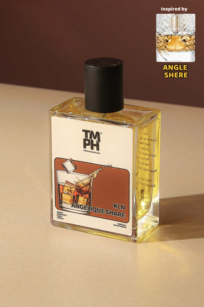 Kln Angelique Share - LG Inspired Perfume | TMPerfumehouse