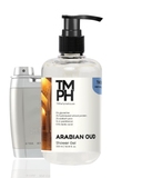 ARABIAN OUD | Shower Gel