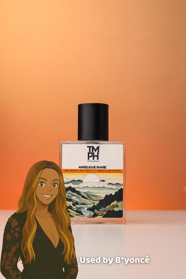 Kln Angelique Share - LG Inspired Perfume | TMPerfumehouse