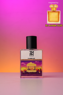 RJ Amber Oud Inspired Perfume – A Powerful, Mysterious & Opulent Scent