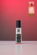 Smoked Cherry - Inspired perfume  | TMPerfumehouse