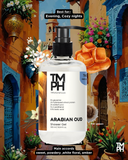 ARABIAN OUD | Shower Gel