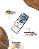 The One EDP Solid Perfume – Luxury Fragrance for Men