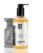 TOBACCO & OUD  | Shower gel