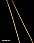 The Aureus Shadow Set: Solenne Gold, Veyra Gold & Eclipse Mate Trio
