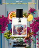 Bombshell - Inspired perfume | TMPerfumehouse
