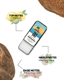 Miyake Pour Homme | Solid Perfumes-6