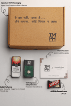 1 Millionaire & Lucky Solid Perfume