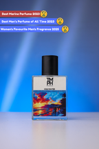 Inspired By Cool W@ter for Women – Pure Aquatic Freshness | TMPerfumehouse