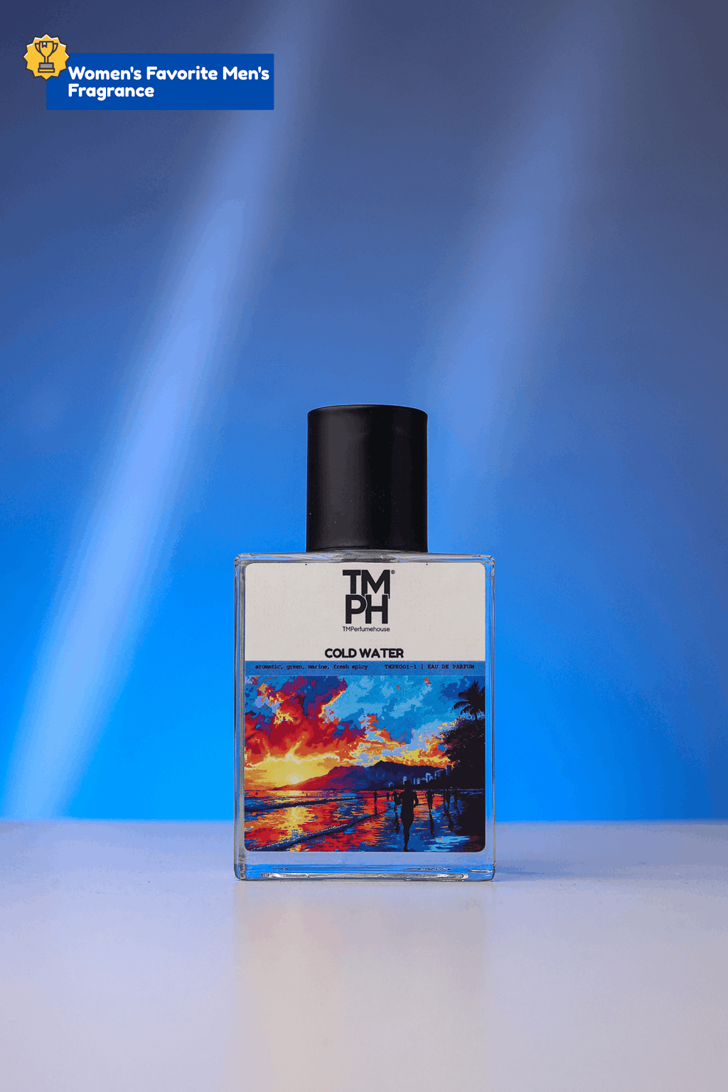 Aqua Water - DG Inspired perfume | TMPerfumehouse