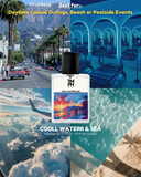 Cool Water & Sea Inspired perfume | TMPerfumehouse