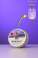RASA & LOVE | Premium Beard Balm