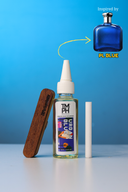 Urban Blue | Car fragrances