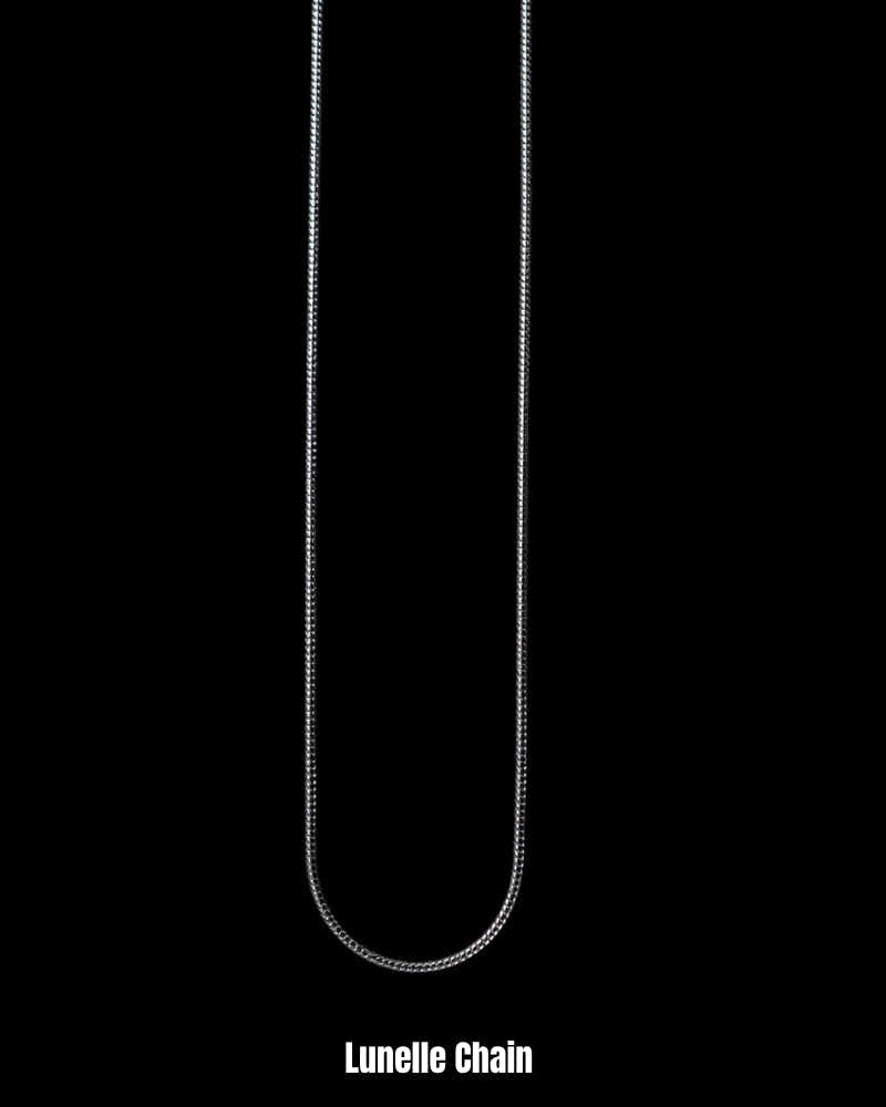 Chain 1