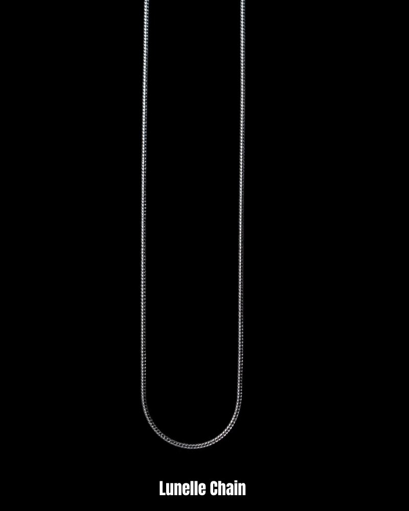 Chain 1