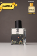 Hacivat -Inspired Perfume | TMPerfumehouse
