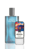 Cooll waterr & sea | Solid Perfumes-2